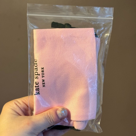 New in package! Kate Spade “find the silver lining” bangle - Picture 6 of 9